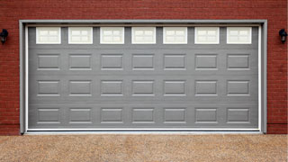 Garage Door Repair at Lake Park East Estates Mesquite, Texas