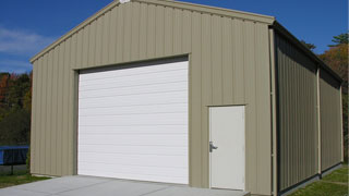 Garage Door Openers at Lake Park East Estates Mesquite, Texas